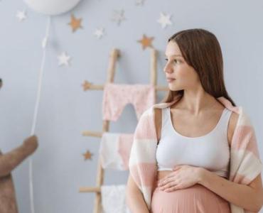 9 miesięcy bez dymu: decyzja, która daje Twojemu dziecku najlepszy start