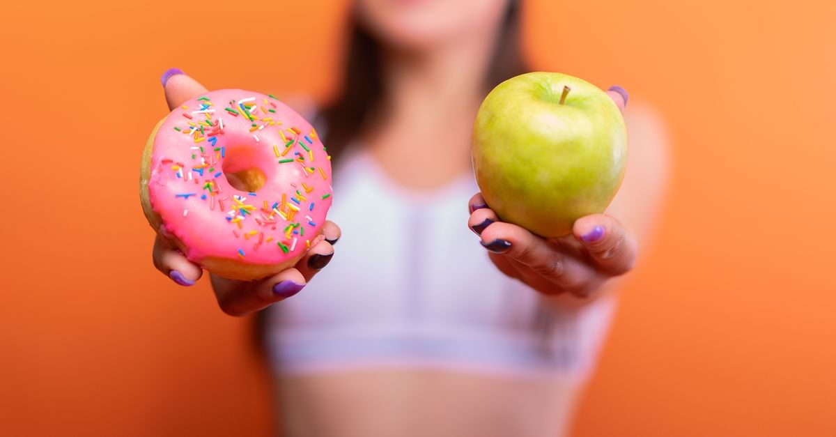 Mądre odchudzanie po porodzie: dieta, która pomaga schudnąć i dodaje energii