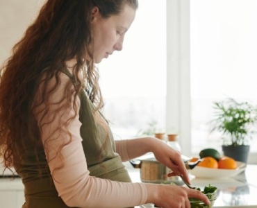 Naturalne skarbnice wapnia w ciąży: pyszne produkty, które wzmacniają Ciebie i rozwój maluszka