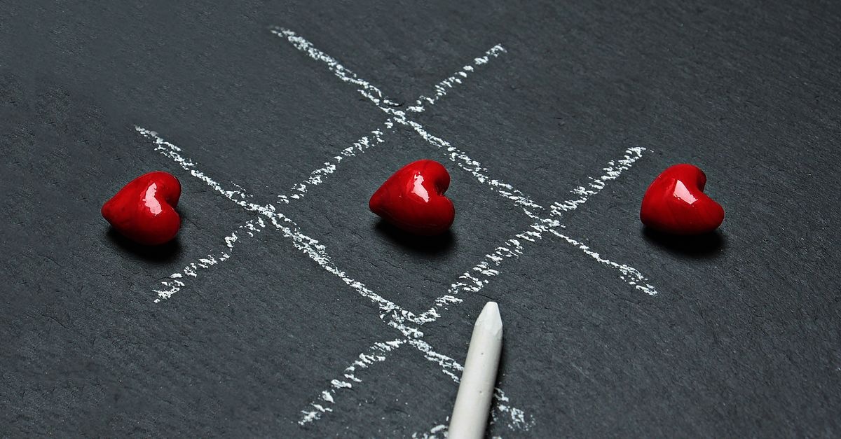 Sekrety wygrywania w kółko i krzyżyk: sprytne strategie dla małych i dużych